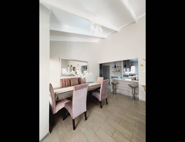 3 BEDROOM CLUSTER RENTED IN HALFWAY GARDENS